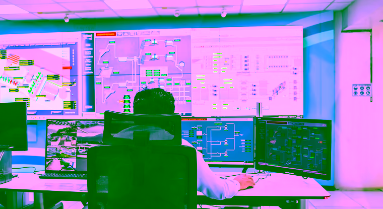 Curso de Automatizacion de Subestaciones Electricas con IEC 61850 y sistema SCADA en Bericenter Arequipa