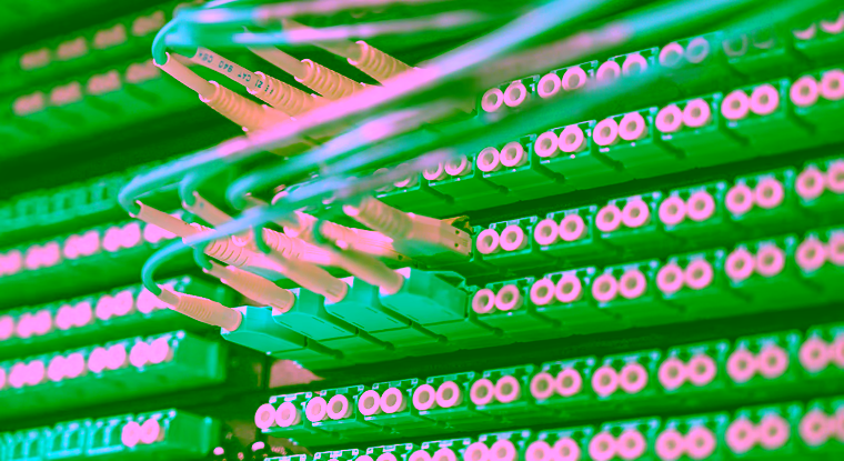 Curso de Telecomunicaciones para Subestaciones Electricas con fibra optica industrial en Bericenter Arequipa
